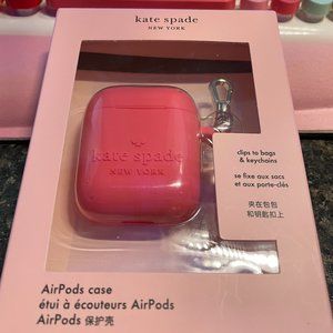 Kate Spade Airpod Case